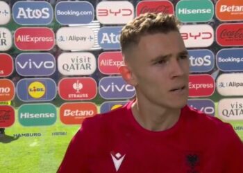 Rasti i humbur/ Goli i tij mund të sillte fitoren, Kristjan Asllani “qan” 3 pikët: Gjuajta me sy mbyllur