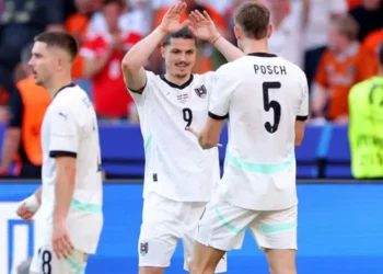 VIDEO/ Spektakël: Austria bën surprizën e madhe të Europianit, mund Holandën dhe kalon si e para e grupit