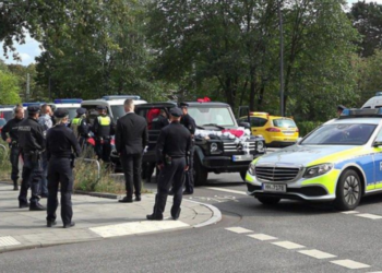 Pas Kombëtares, në Gjermani mbërrin edhe Policia Shqiptare! Do të ndihmojë në sigurinë e Kampionatit Europian