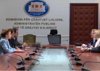 Reforma Zgjedhore, ekspertët: Nëse palët kanë vullnet për ta përmbyllur, koha e mbetur e mjaftueshme