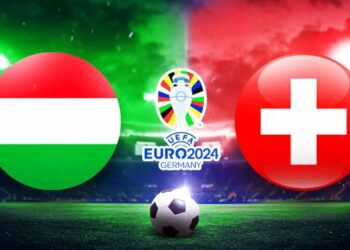 VIDEO/ Hungari-Zvicër, zvicerianët shënojnë supergol, pjesa e parë mbyllet në avantazh të dyfishtë për kombëtaren e Xhakës