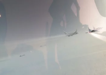 Re lufte i afrohen Suedisë? Avioni ushtarak rus shkel hapësirën ajrore