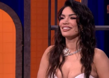 Besa Kokëdhima flet për partnerin dhe zbulon planet për fëmijë: Kam shumë dashuri në shpirt