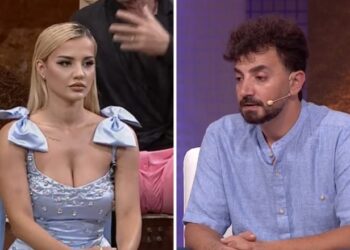 A do vazhdojë raporti me Baby G pas Fermës VIP? Albano Bogdo flet për herë të parë pas daljes