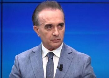 “Basha i paaftë, dëmtoi PD”/ Baçi: Non grata e Berishës u lobua nga Rama, ja si u faktua