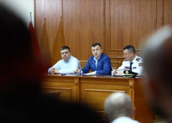 Balla me përfaqësuesit e Shërbimit Zjarrfikës Fier: Zjarrvënia është një krim!