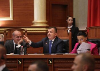 Ndryshime në ligjin e Gjendjes Civile, Balla: U vjen në ndihmë shqiptarëve jashtë vendit