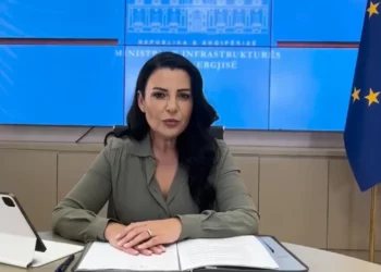 Ndërprerja e energjisë elektrike, Balluku: Në Tiranë u rikthye për 17 minuta! E njëjta situatë në Mal të Zi dhe pjesërisht në Kroaci dhe Bosnje