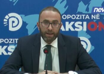 Bardhi fton qytetarët në protestë: Nesër në 10:00 para sallës së seancave plenare