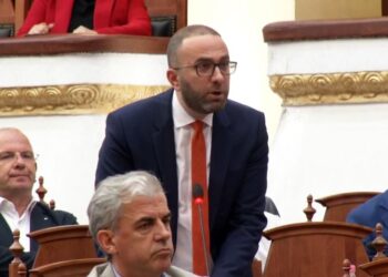 Dokumenti/ Pas publikimit të pjesës së dytë të investigimit në RAI3, Rithemelimi kërkesë zyrtare për mocion me debat në Kuvend…!