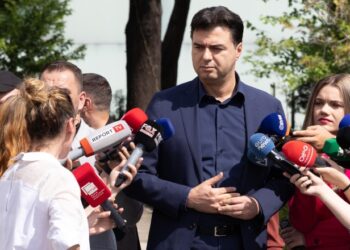 Berisha mori vulën nga Apeli, Basha: Do bëjmë rekurs në Gjykatën e Lartë! Marrim pjesë në zgjedhje, nëse jo me logon e PD, krijojmë parti të re