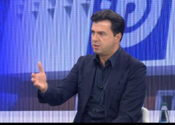 Apeli i dha vulën Berishës, Basha: Vendimi skandaloz, mbajti në fuqi vendimin e gjyqtarit të shkarkuar nga vetting