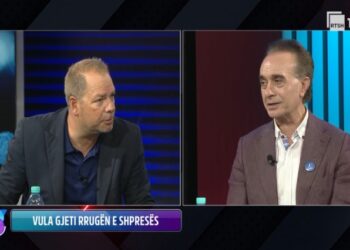 Debati/ Baçi: Të gjithë duan të bashkohen me ne. Kulluri: Nuk u shpreh njeri në kryesi
