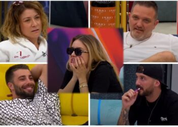 Çfarë po ndodh në rrjetet sociale? Ish-banorët e “Big Brother” braktisen nga ndjekësit