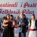 Festivali folklorik “Netët e Bejkës së Bardhë” në Pilur, Presidenti Begaj: Këtu kënga është institucion