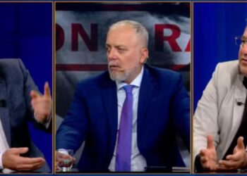 “Berisha është problemi i PD”, Bejko: Luli po pati këllqe le të ngrihet! Minxhozi: Basha punoi për të krijuar vetëm një fraksion