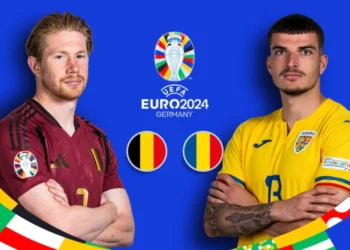 Euro 2024 | Belgjika në kërkim të fitores së parë, përballet sot me Rumaninë