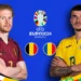 Euro 2024 | Belgjika në kërkim të fitores së parë, përballet sot me Rumaninë