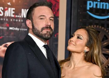 Historia e dashurisë drejt fundit, Jennifer Lopez dhe Ben Affleck po jetojnë jetë të ndara
