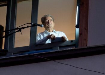 Pasi i dhanë vulën, Berisha bën thirrje: Të bashkohemi. Ja të vdesim ja të rrojmë për votën e lirë…!