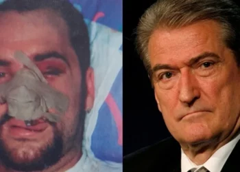 Emrat/ Berisha tha se ishte krim pasioni, rrëfimi i Izet Haxhisë: Çfarë ndodhi me Edi Ramën në janar 1997, ja 4 personat që e goditën