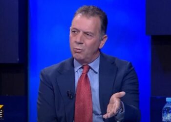 Ish-deputeti i PD: Berisha s’mund të bashkojë demokratët, Argita s’është alternativë. Duhet një koalicion i gjerë…!