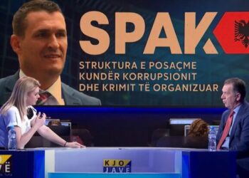 Biberaj: SPAK po përzien ‘ujërat e korrupsionit’. Dumani, një prokuror me integritet dhe i përkushtuar, por…!
