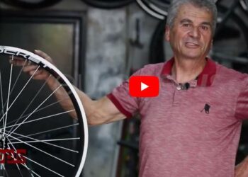 “Gruas nuk ja mësova kurrë”/ Flet ustai që ruan identitetin e biçikletave të Tiranës