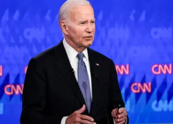 Biden në debatin presidencial me Trump, diplomatët reagojnë me tmerr: Nuk e kuptonim dot çfarë thoshte