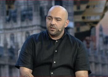 “Ndodhi tragjedia, asnjë lajm”, Big Basta ndan episodin në Zelandën e Re