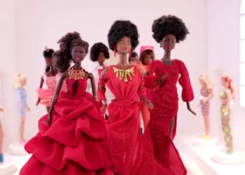 Supriza e radhës/“Black Barbie” shumë shpejt në Netflix