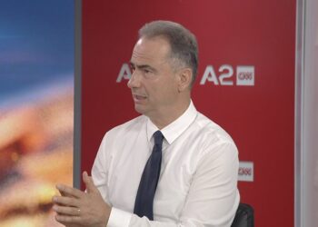 Boçi: Ikje jo burrërore e Alibeajt. PD po përgatitet për zgjedhje, nga aksionet te programi