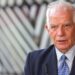 Borrell: Miqësia me Putinin dhe anëtarësimi në BE nuk shkojnë së bashku