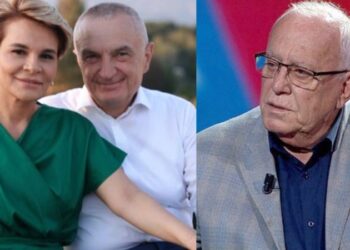 Meta-Kryemadhi në divorc, Spartak Braho: Ne në Skrapar kemi një shprehje “Hapu dhê e merri brenda”