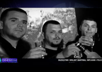 Detaje të reja/ Masakra e Fushë Krujës: Prokuroria sërish letër porosi drejt Sllovenisë për vrasjen e Brilant Martinajt dhe dy miqve të tij