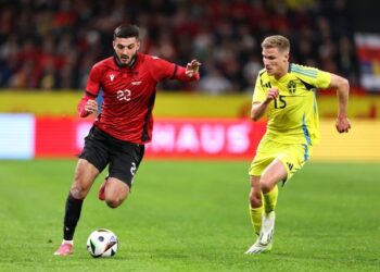 “Mund të mos luaja më futboll!”/ Broja kujton kohën e errët te Çelësi, mesazhi para “Euro 2024”: Do ju tregoj se kush jam në të vërtetë!