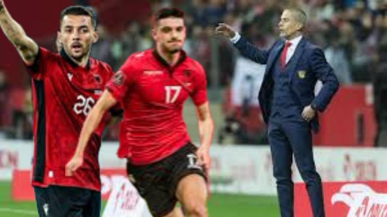 Pas eleminimit në Euro 2024/ Gazetari: Sylvinho drejt largimit, e ka mbyllur me Shqipërinë! Broja neglizhoi stërvitjen para Spanjës