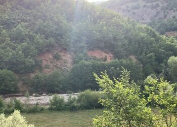 Bulqizë/Ra në kontakt me rrymën elektrike teksa peshkonte, humb jetën 30-vjeçari