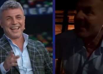 “Për çdo gol që bëja i iknin 100 qime”, historia mes Tares dhe Bushit për aspirinën do t’ju shkrijë së qeshuri