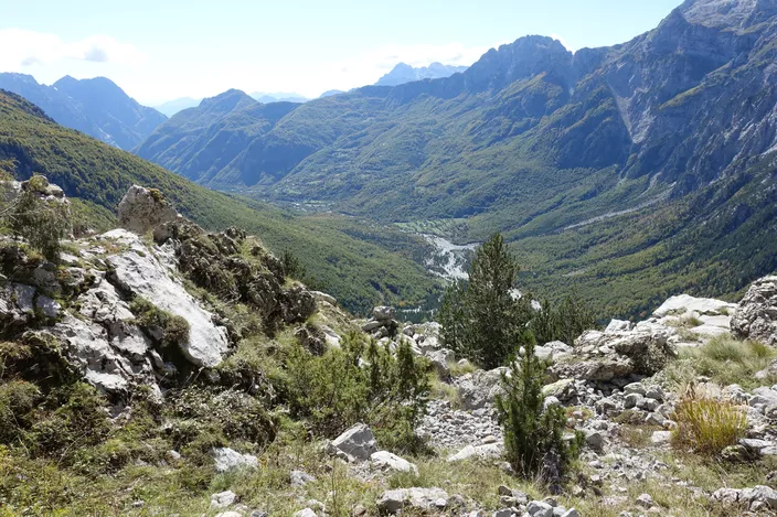Le Figaro: Alpet shqiptare, një Eldorado për turistët