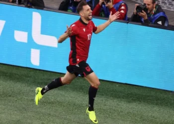 “Bajrami në librat e historisë”, mediat ndërkombëtare: Do duhen vite që të thyhet rekordi i tij