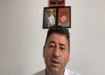 “Ruaj një palë këpucë…” flet për herë të parë vëllai i Leotrimit që u vra me granatë nga serbët