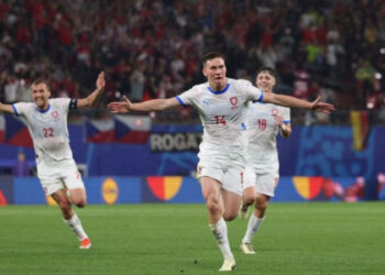 Zgjat vetëm 7 minuta avantazhi i çekëve, Portugalia përfiton nga gafa e Hranac