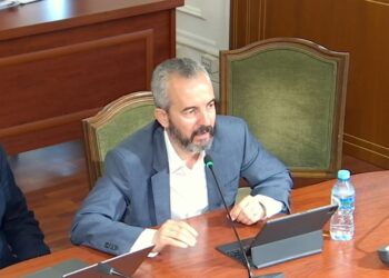 Reforma Zgjedhore, Celibashi te ‘Ligjet’: Edhe nëse nuk do të ketë sukses në 2025, rëndësi ka që…