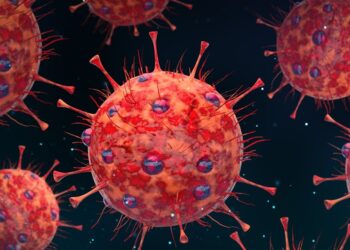 Varianti i ri i Covid-19 po përhapet me shpejtësi në SHBA