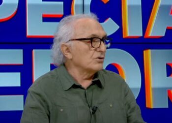 Çupi: Grekët, të zënë në çarkun e tyre, ‘Beleri’, problem i Greqisë. Shqipëria ka detyrim vetëm ndaj boshllëkut në Himarë