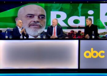 Rama çmontoi sulmet e ‘Report’/ Çupi: Perceptova me keqardhje një arrogancë të madhe të RAI 3, nuk kishte prova