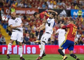 Silvinjo përgatit ndryshime në formacion, 3 risi kundër Spanjës