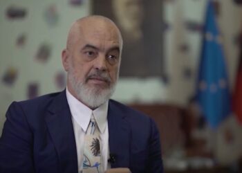 “Kush akuzon, ka barrën e provës”, Rama për Rai3: Unë s’takohem me kriminelë! Ajo që keni thënë, fyese!