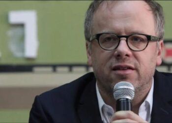 Trishtuese/ Vdes në moshën 53-vjeçare drejtori i përgjithshëm i Reporterëve pa Kufij